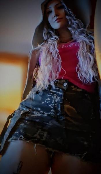 Khloe~, 25  female escort, Lafayette