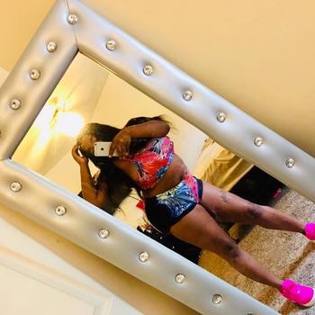 Karma , 27  female escort, Lafayette